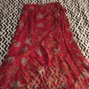 Vince Camuto skirt